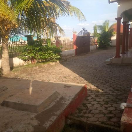 Temaya Cottage Lodge Тамале Экстерьер фото
