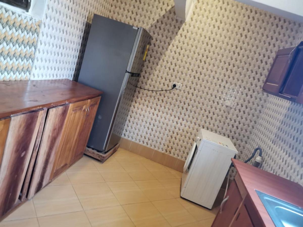Temaya Cottage Lodge Тамале Экстерьер фото