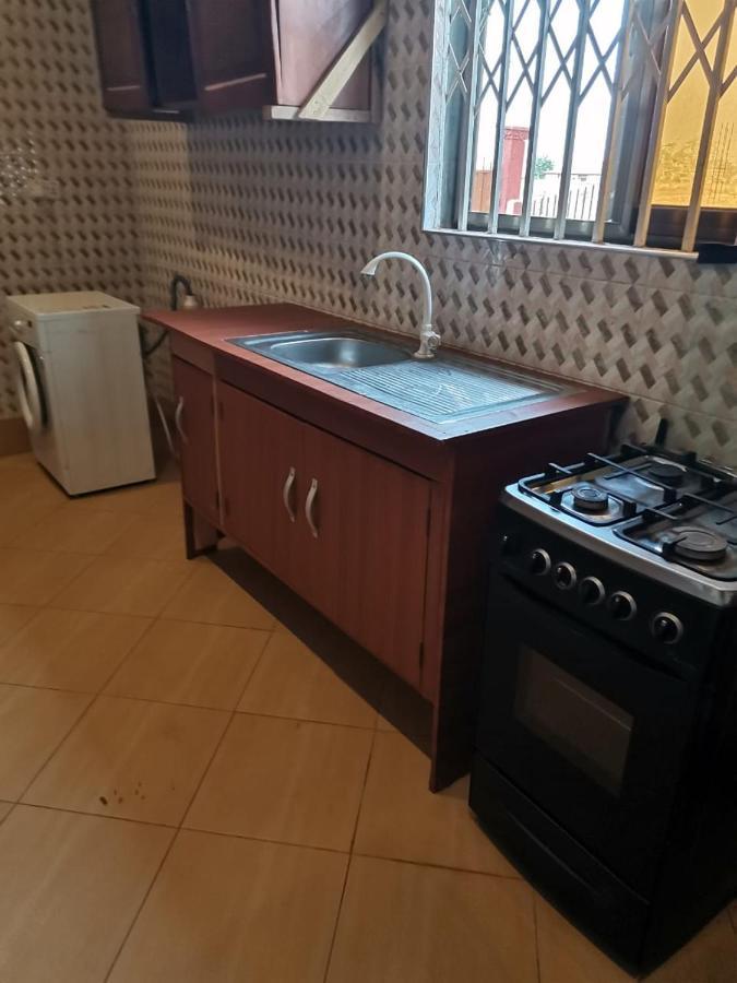 Temaya Cottage Lodge Тамале Экстерьер фото
