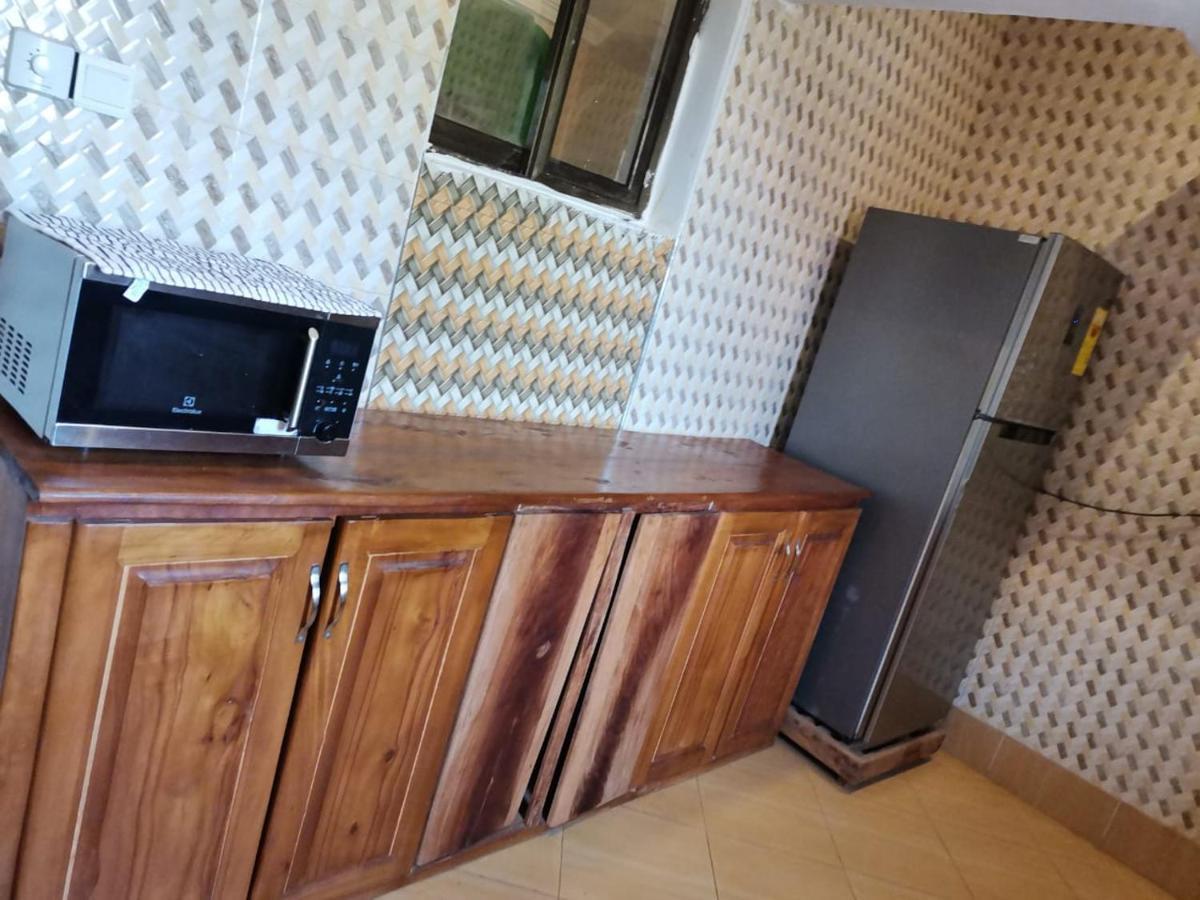 Temaya Cottage Lodge Тамале Экстерьер фото