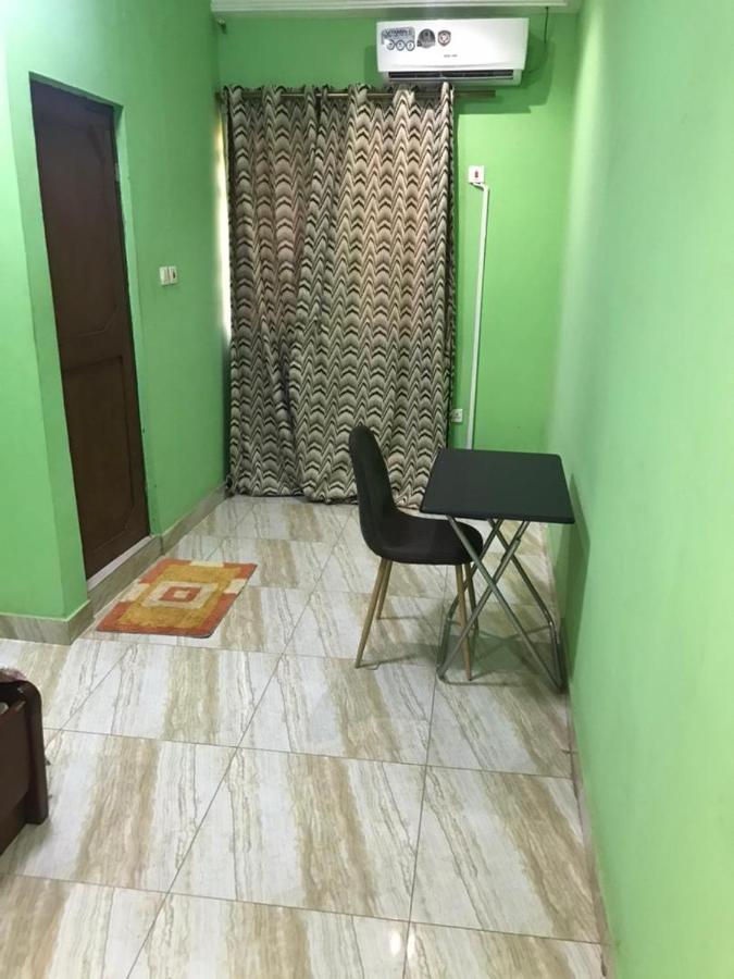 Temaya Cottage Lodge Тамале Экстерьер фото