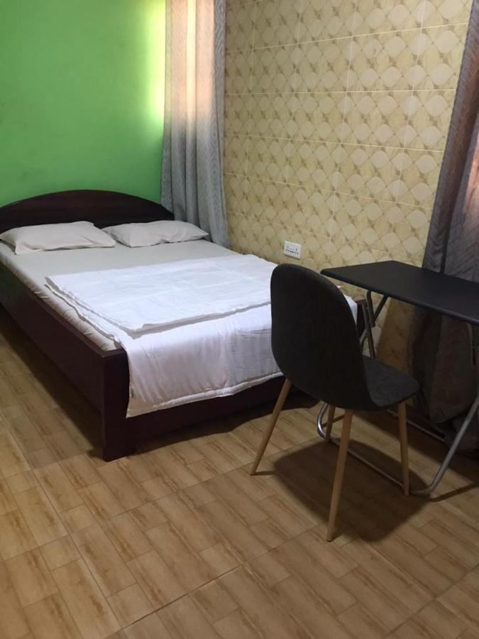 Temaya Cottage Lodge Тамале Экстерьер фото