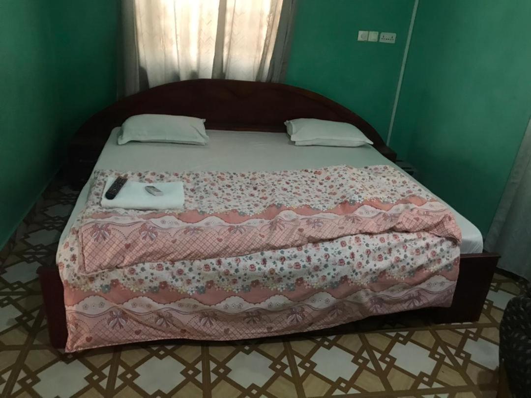 Temaya Cottage Lodge Тамале Экстерьер фото