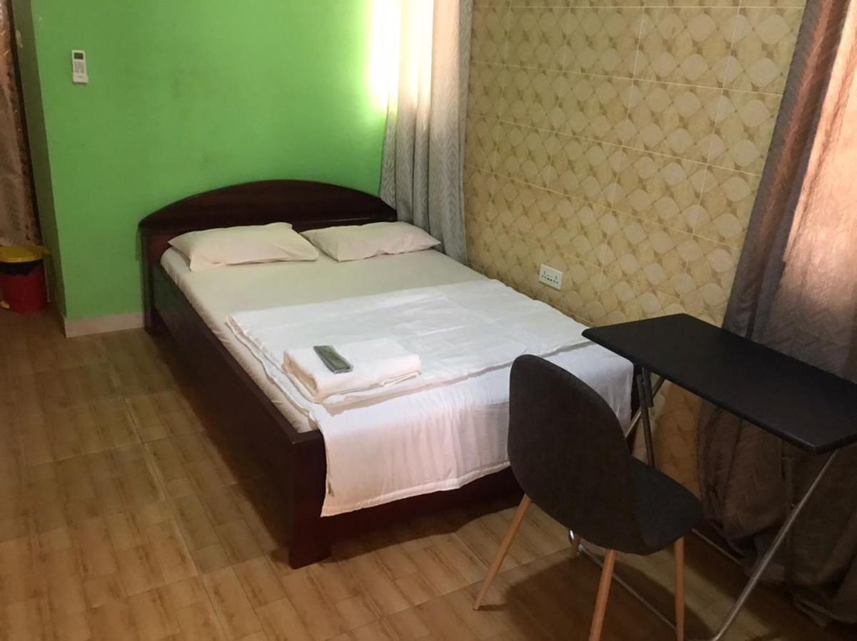 Temaya Cottage Lodge Тамале Экстерьер фото