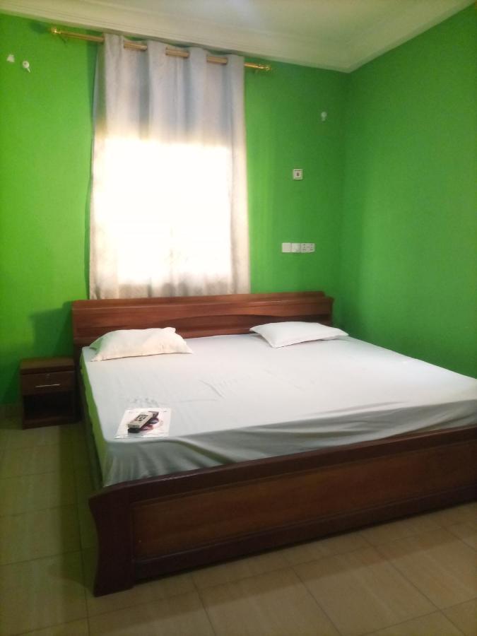 Temaya Cottage Lodge Тамале Экстерьер фото