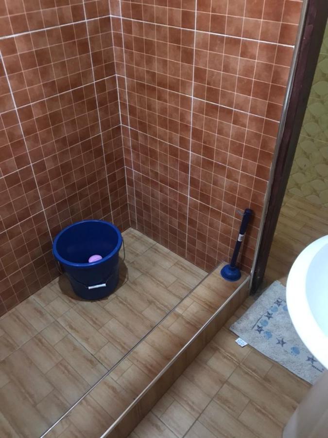 Temaya Cottage Lodge Тамале Экстерьер фото